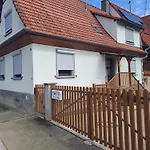 Maison Maurer Holiday home Aschbach