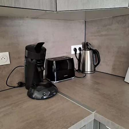 Tatil Evi Maison Maurer *