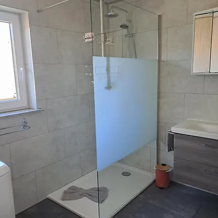 Tatil Evi Maison Maurer