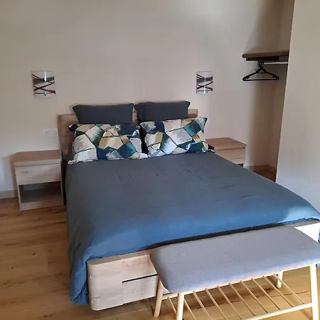 Tatil Evi Maison Maurer *