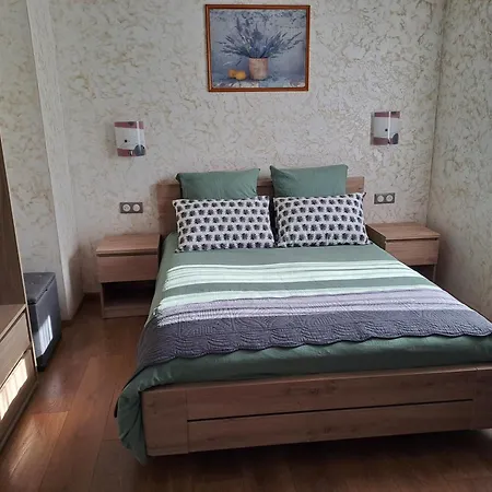 Tatil Evi Maison Maurer Aschbach