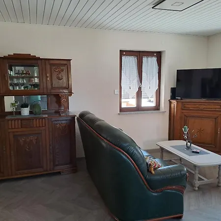 Holiday home Maison Maurer Aschbach