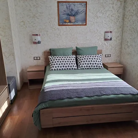 Holiday home Maison Maurer